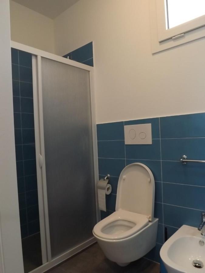 La Dimora di Ntò Acomodação com café da manhã Villaggio Azzurro Exterior foto