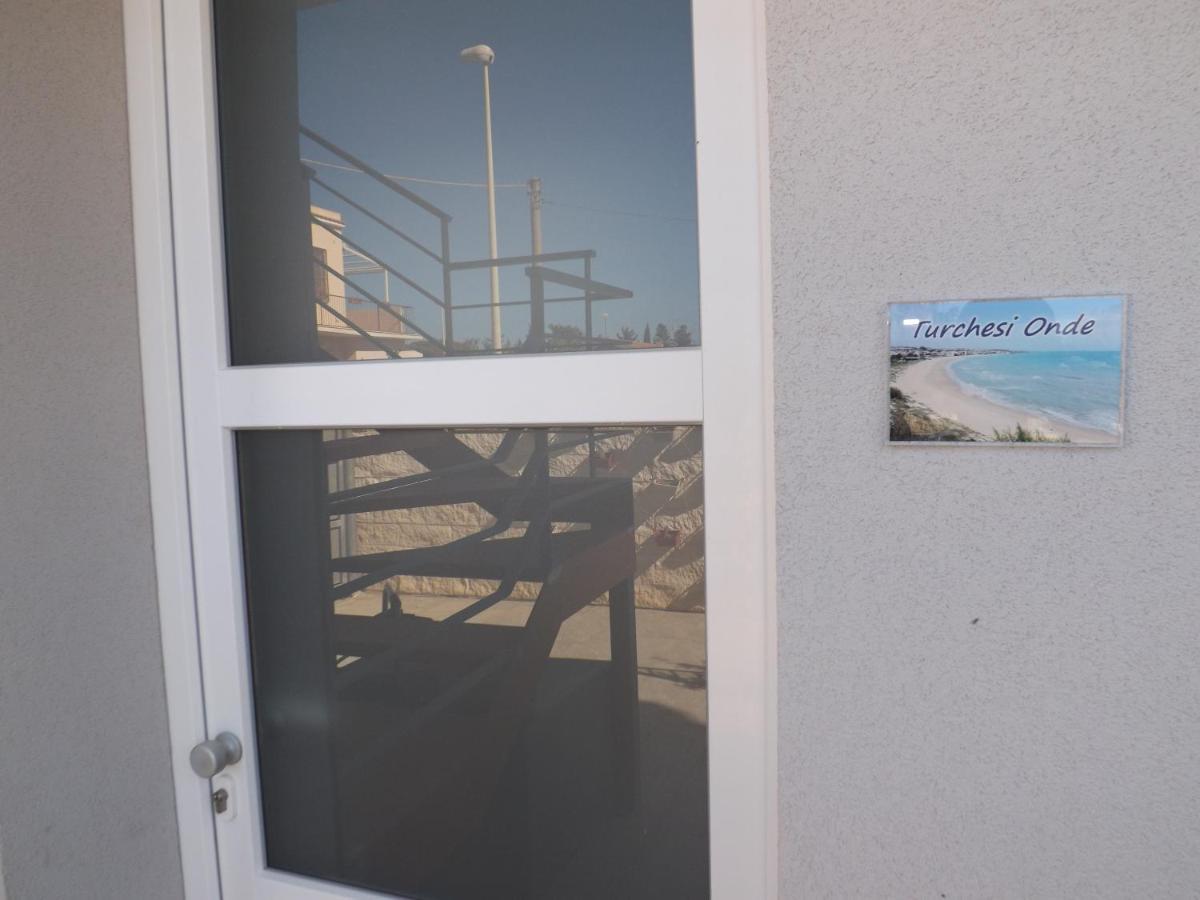 La Dimora di Ntò Acomodação com café da manhã Villaggio Azzurro Exterior foto